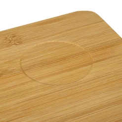 5five Plateau avec pieds 54x34cm