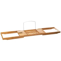 5five Plateau baignoire extensible