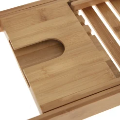 5five Plateau baignoire extensible