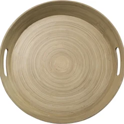 5five Plateau bambou 42cm