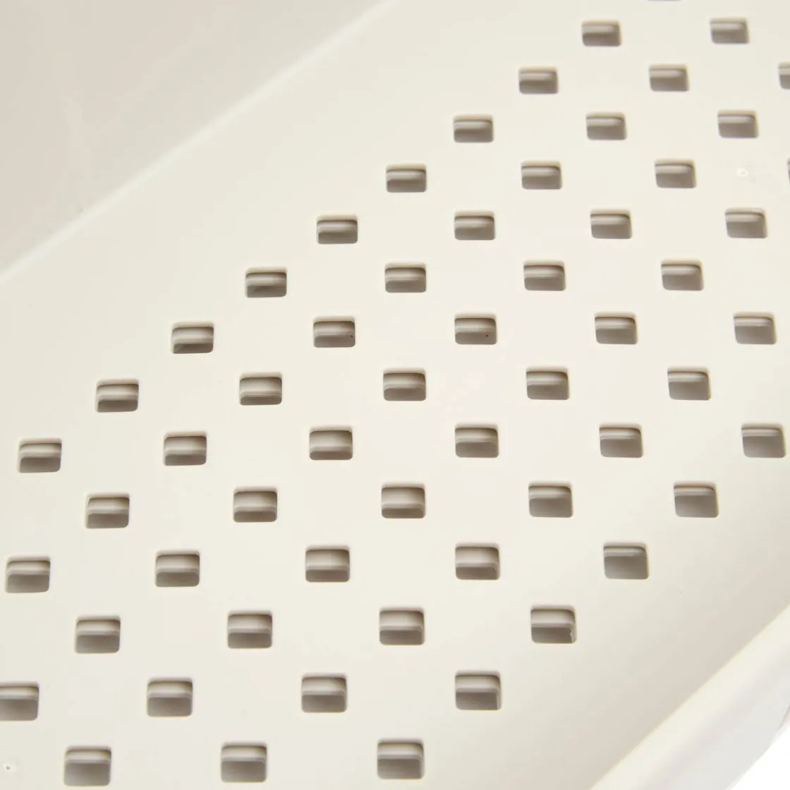 5five Plateau de bain, Gris