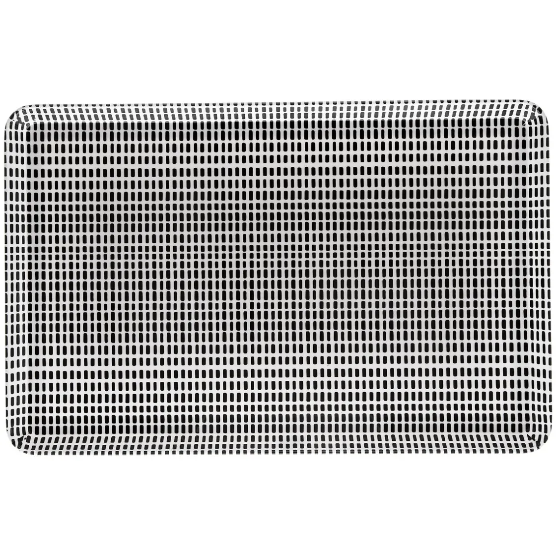 5five Plateau rectangle 45x30 cm