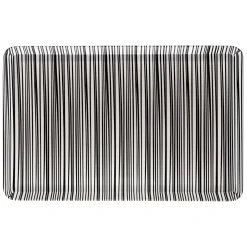 5five Plateau rectangle 45x30 cm