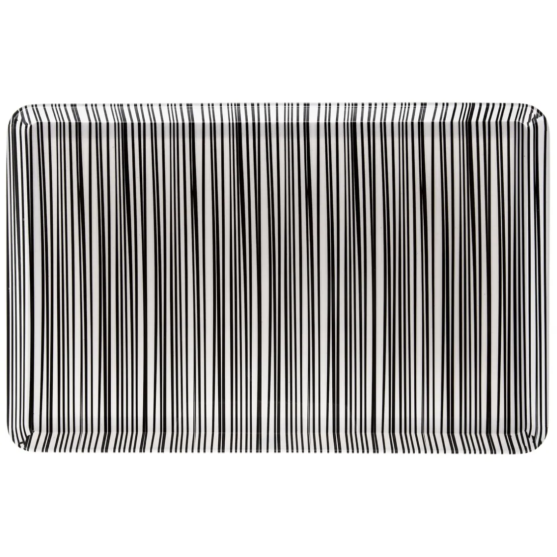 5five Plateau rectangle 45x30 cm