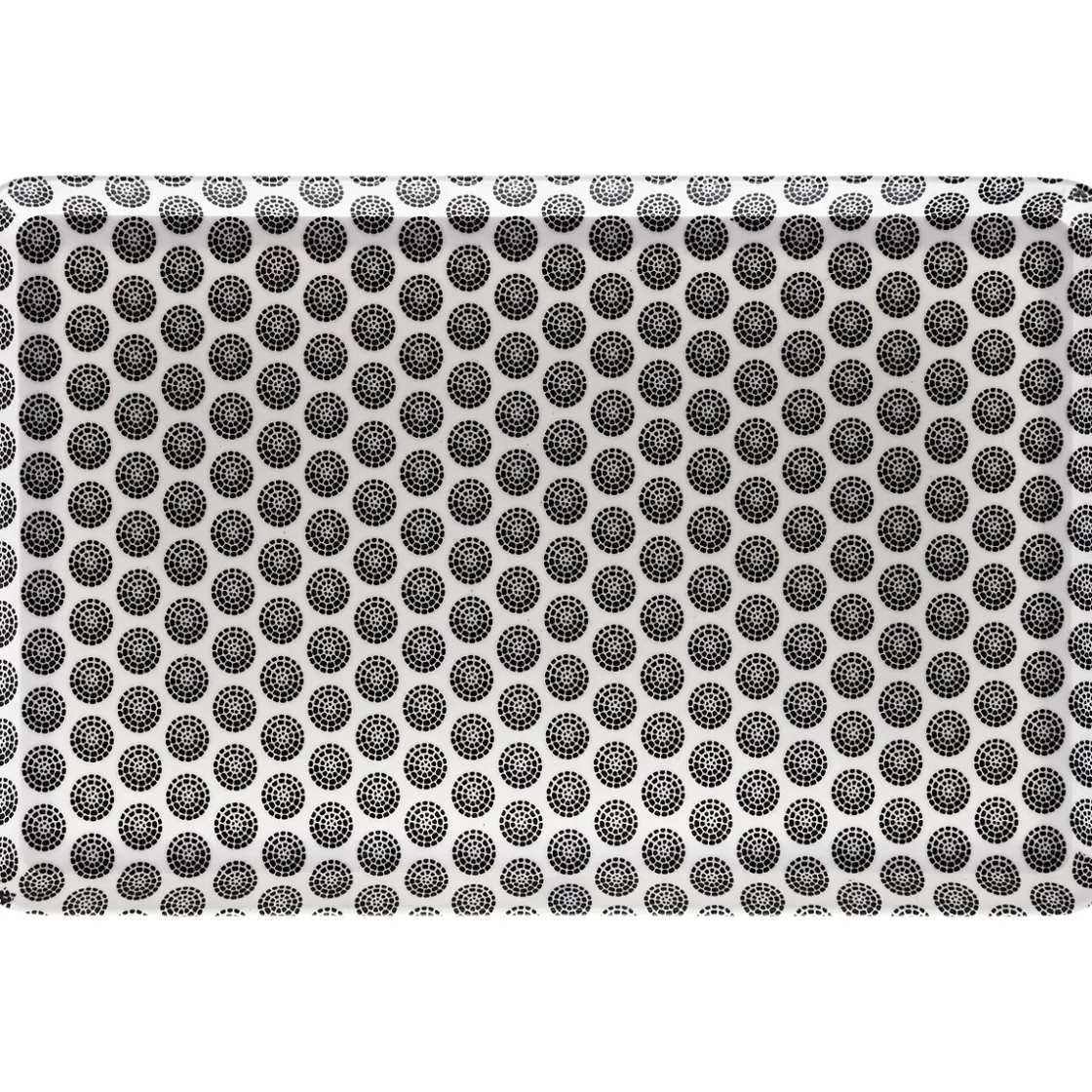 5five Plateau rectangle 45x30 cm