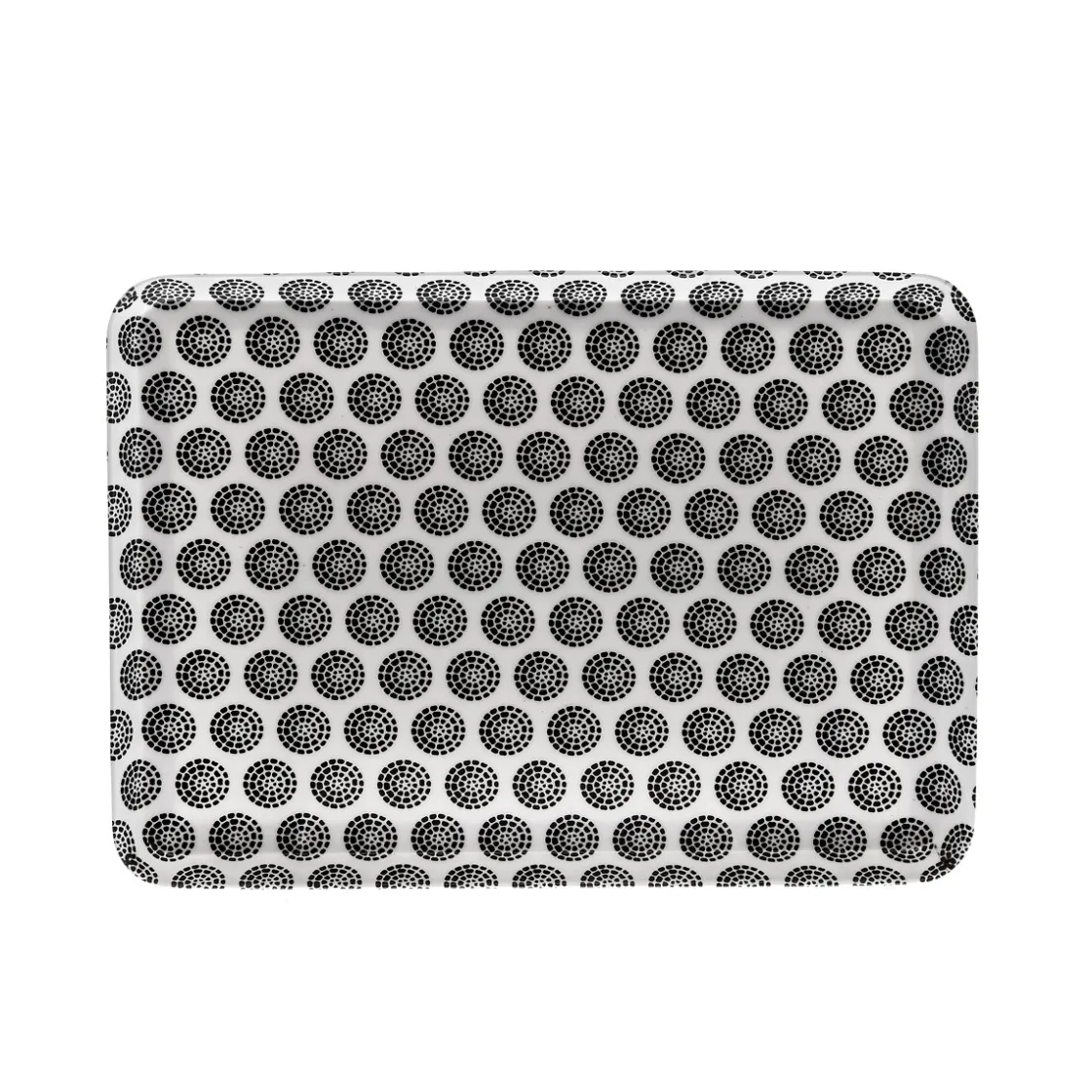 5five Plateau rectangle 30x22 cm