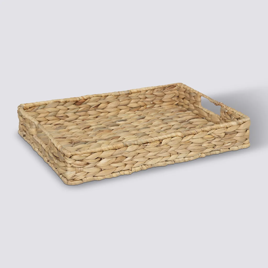 5five Plateau rectangle 45x30 cm, Jungle