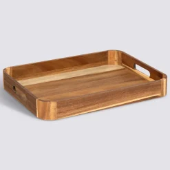 5five Plateau rectangulaire, 40x30 cm