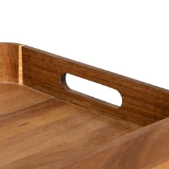 5five Plateau rectangulaire, 40x30 cm