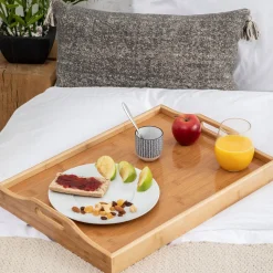 5five Plateau rectangulaire 44x29cm