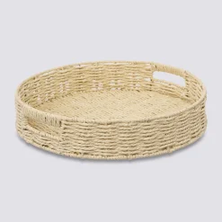 5five Plateau rond 35 cm