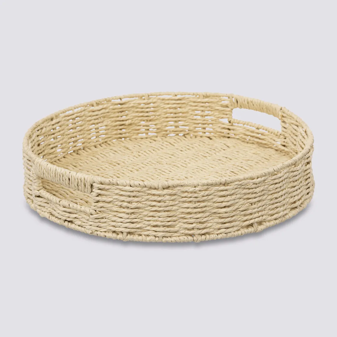 5five Plateau rond 35 cm