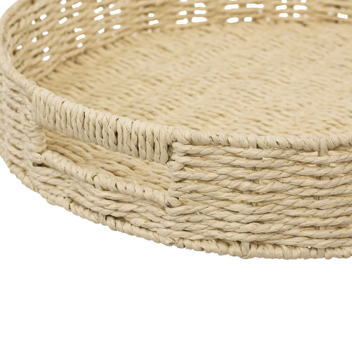 5five Plateau rond 35 cm