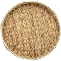 5five Plateau rond 35 cm, Jacynthe d'eau