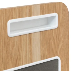 5five Plateau 55,5x37,5 cm