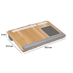 5five Plateau 55,5x37,5 cm