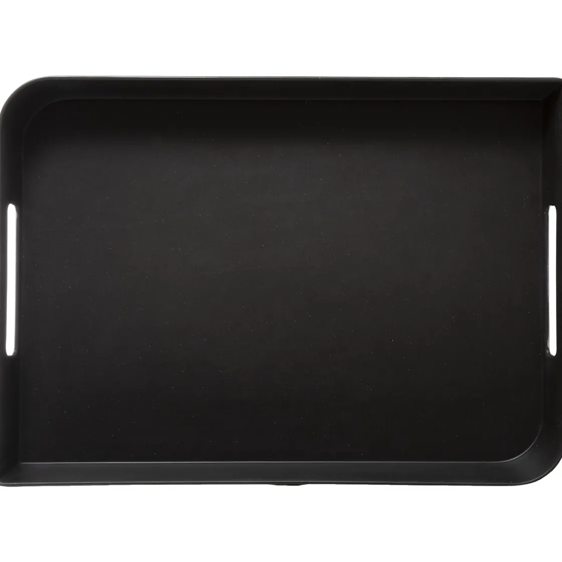 5five Plateau 35x25 cm, Gris charbon