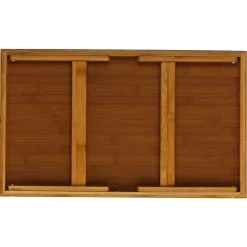 5five Plateau 50x30cm avec pieds