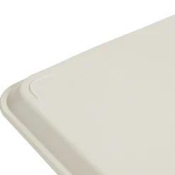 5five Plateau 38x26cm, Effet bambou