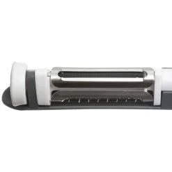 5five Éplucheur 3 lames en acier inoxidable