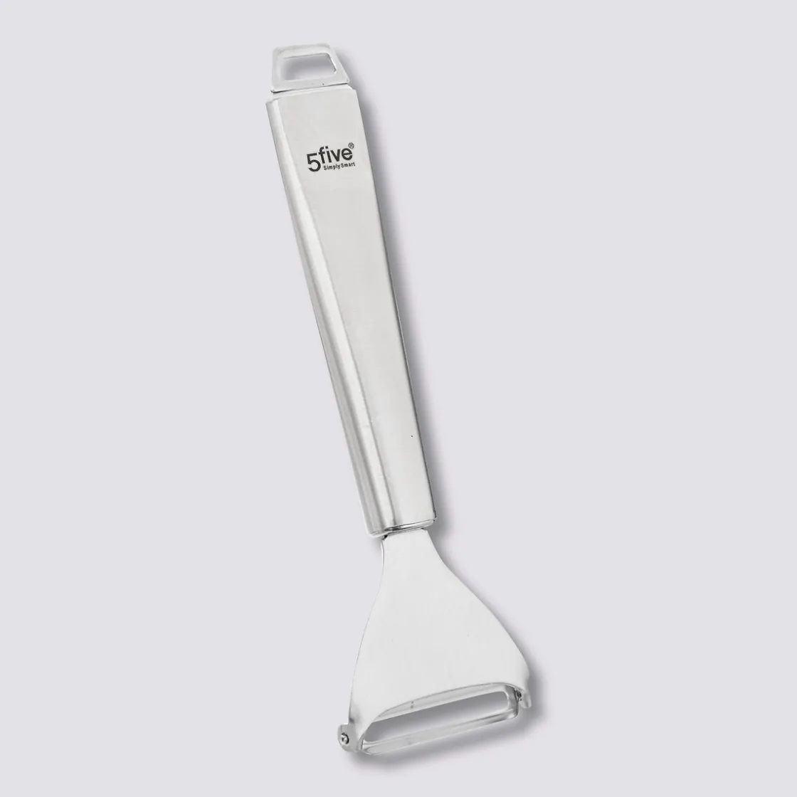 5five Éplucheur rasoir 3 lames en inox