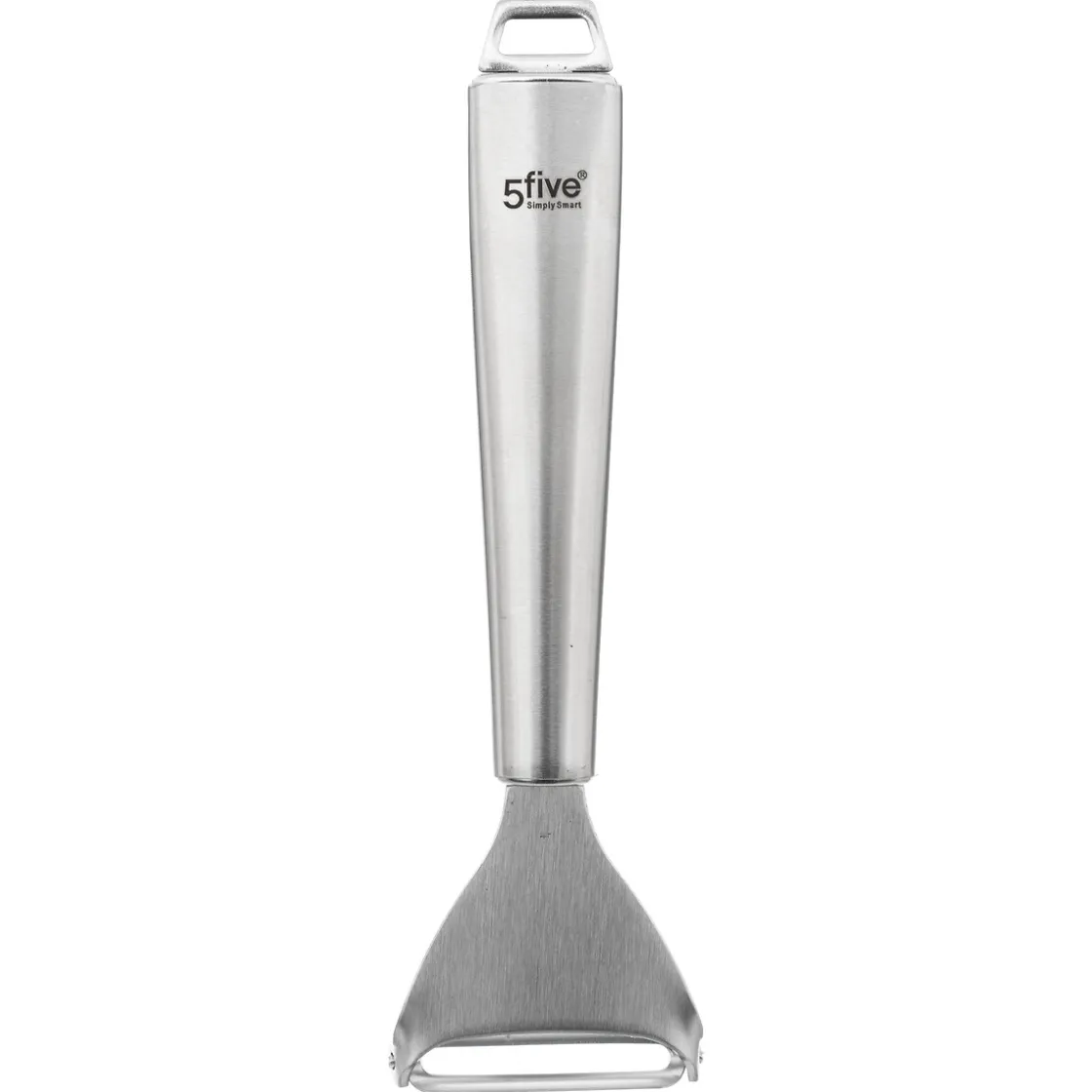 5five Éplucheur rasoir 3 lames en inox