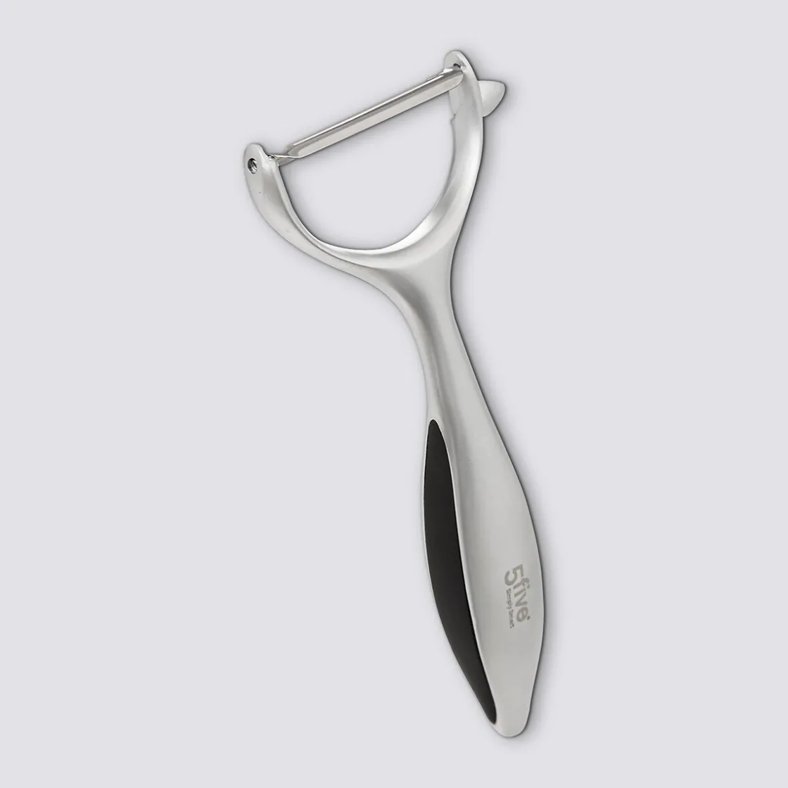 5five Éplucheur rasoir, Zinc