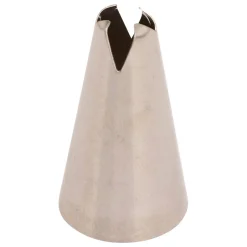 5five Poche à douille, 30 poches, Transparent