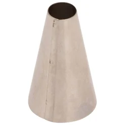 5five Poche à douille, 30 poches, Transparent