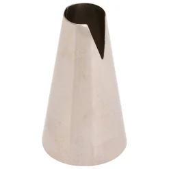 5five Poche à douille, 30 poches, Transparent