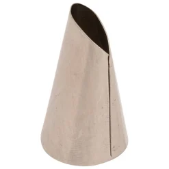 5five Poche à douille, 30 poches, Transparent