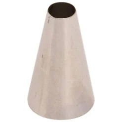 5five Poche à douille, 30 poches, Transparent