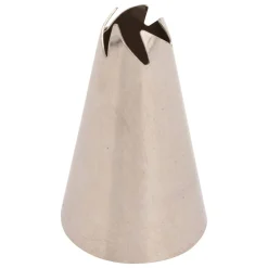 5five Poche à douille, 30 poches, Transparent