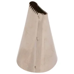 5five Poche à douille, 30 poches, Transparent