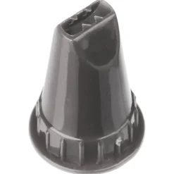 5five Poche à douilles avec 6 douilles, gris