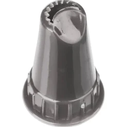 5five Poche à douilles avec 6 douilles, gris