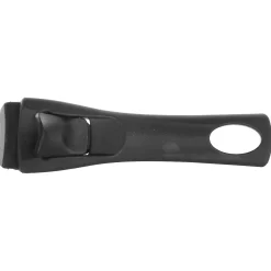 5five Poignée amovible, Noir