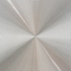 5five Poêle à crêpes 26cm, Noir