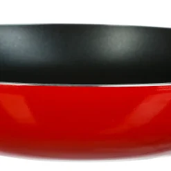 5five Poêle Aluminium, 26 cm