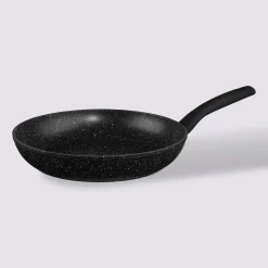 5five Poêle Aluminium forgé, 30 cm