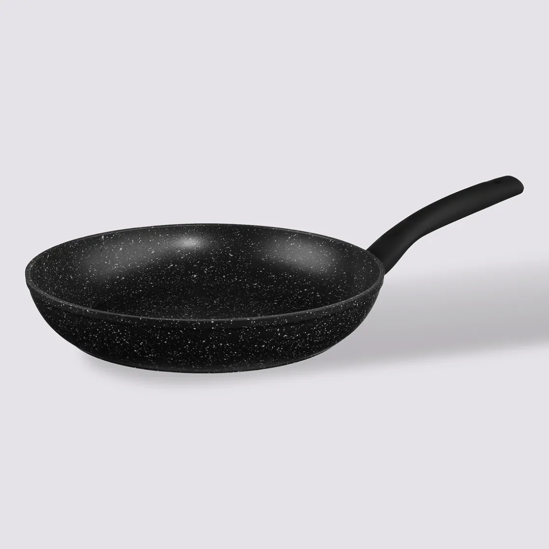 5five Poêle Aluminium forgé, 30 cm