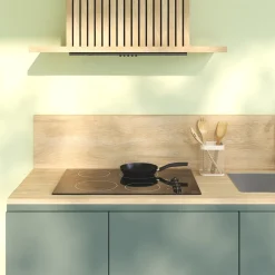 5five Poêle Aluminium forgé, 20 cm