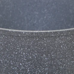 5five Poêle Aluminium forgé, 24 cm