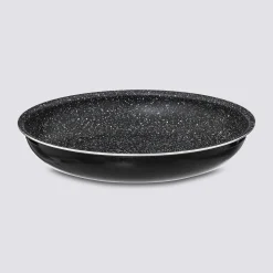 5five Poêle Aluminium pressé, 24 cm