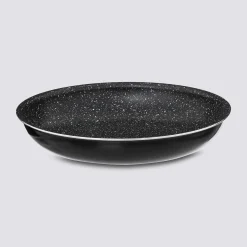 5five Poêle Aluminium pressé, 26 cm