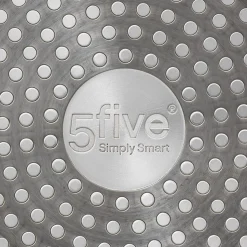 5five Poêle Aluminium pressé, 26 cm