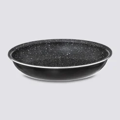 5five Poêle Aluminium pressé, 20 cm