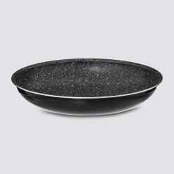 5five Poêle Aluminium pressé, 28 cm