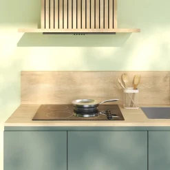 5five Poêle Inox, 24 cm