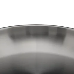 5five Poêle Inox, 26 cm